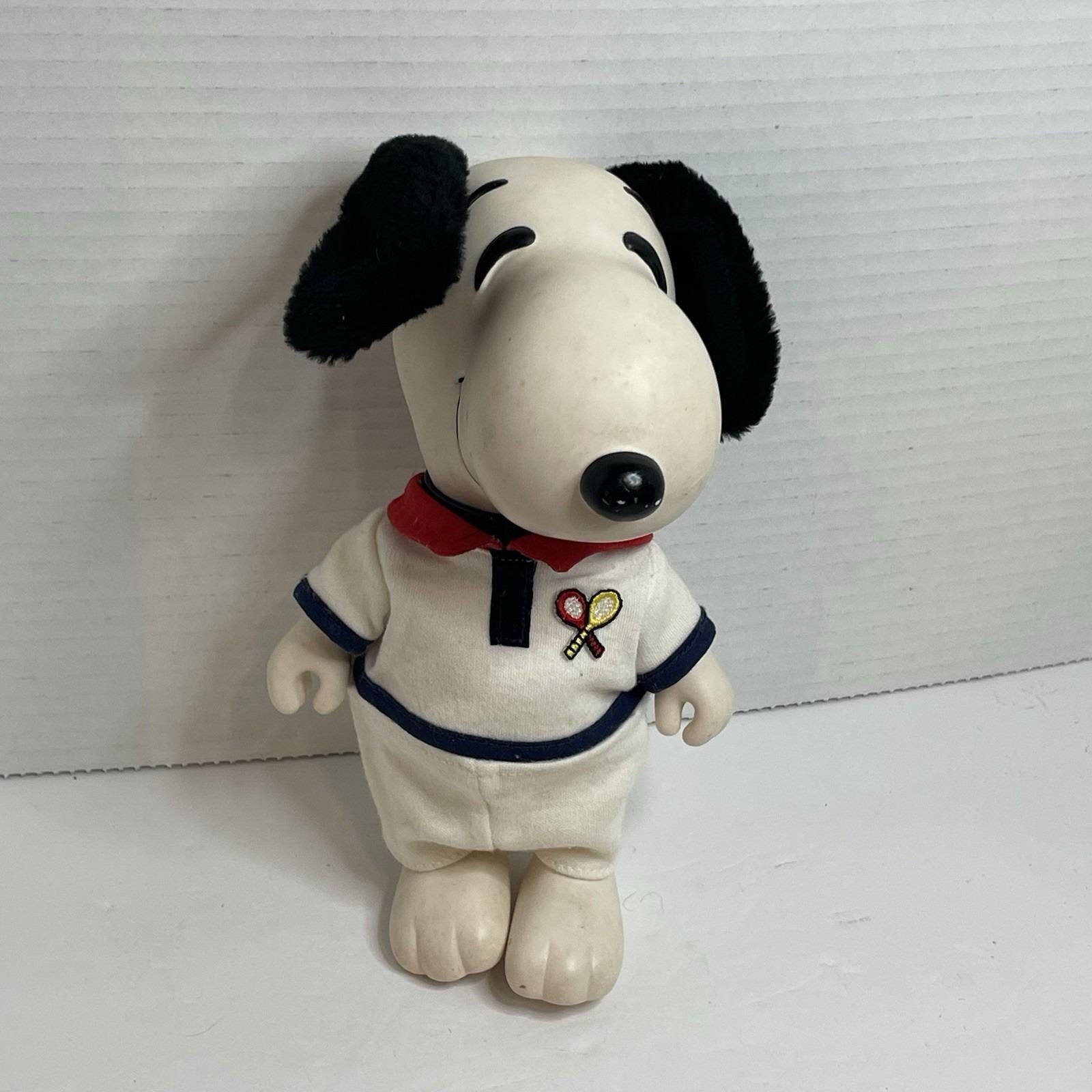 Snoopy Tennis Vintage - Etsy - Page 2