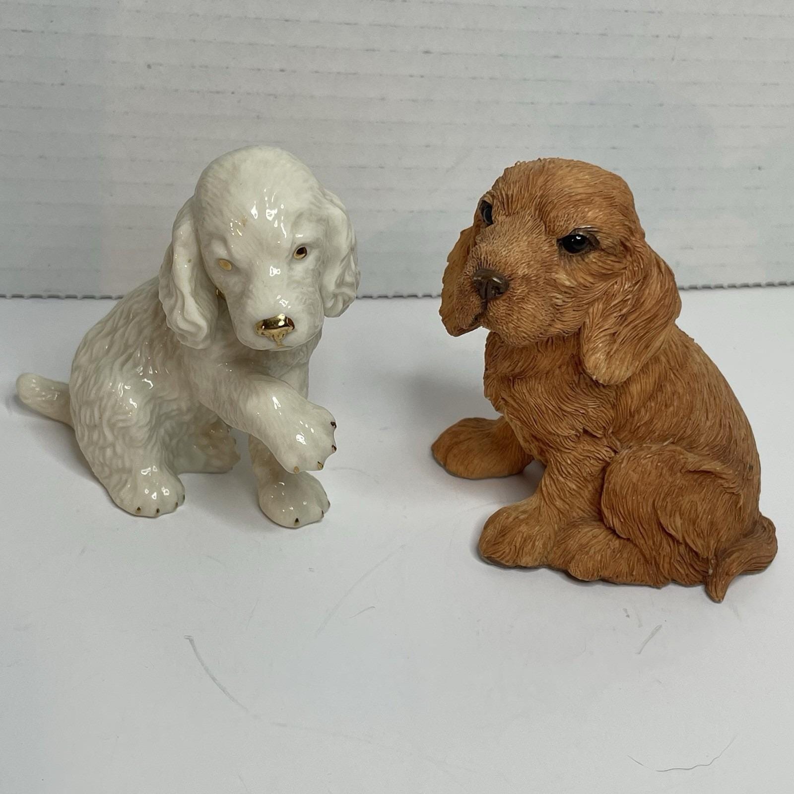 Lenox Cocker Spaniel - Etsy