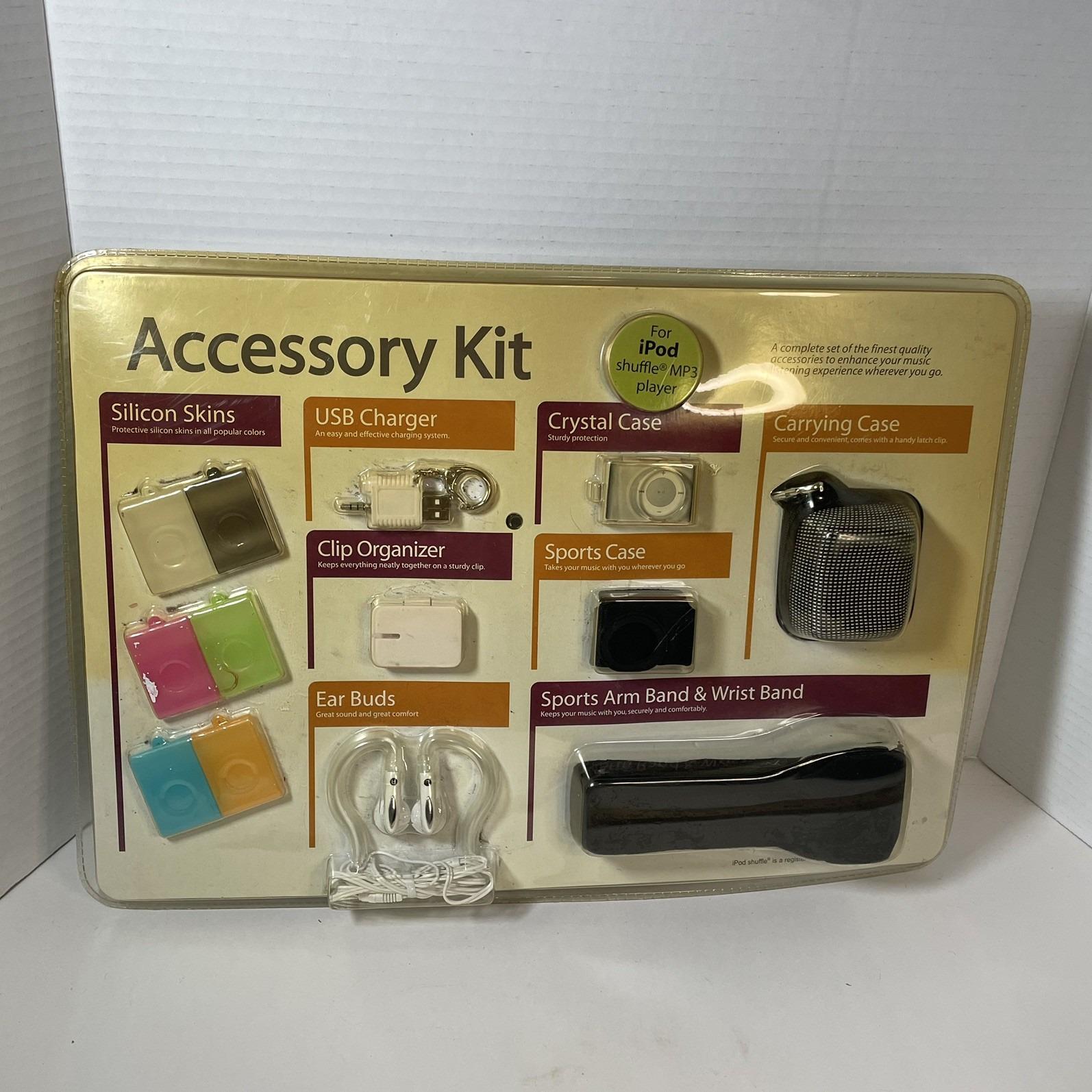 Ipod Shuffle Case - Etsy