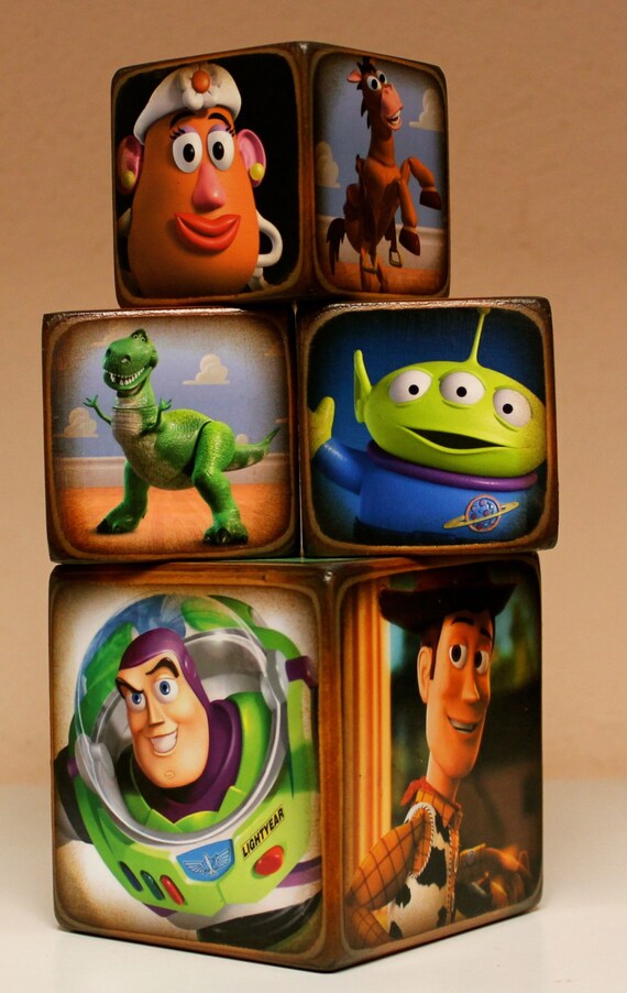toy story blocks