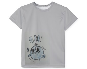 Boo Tee