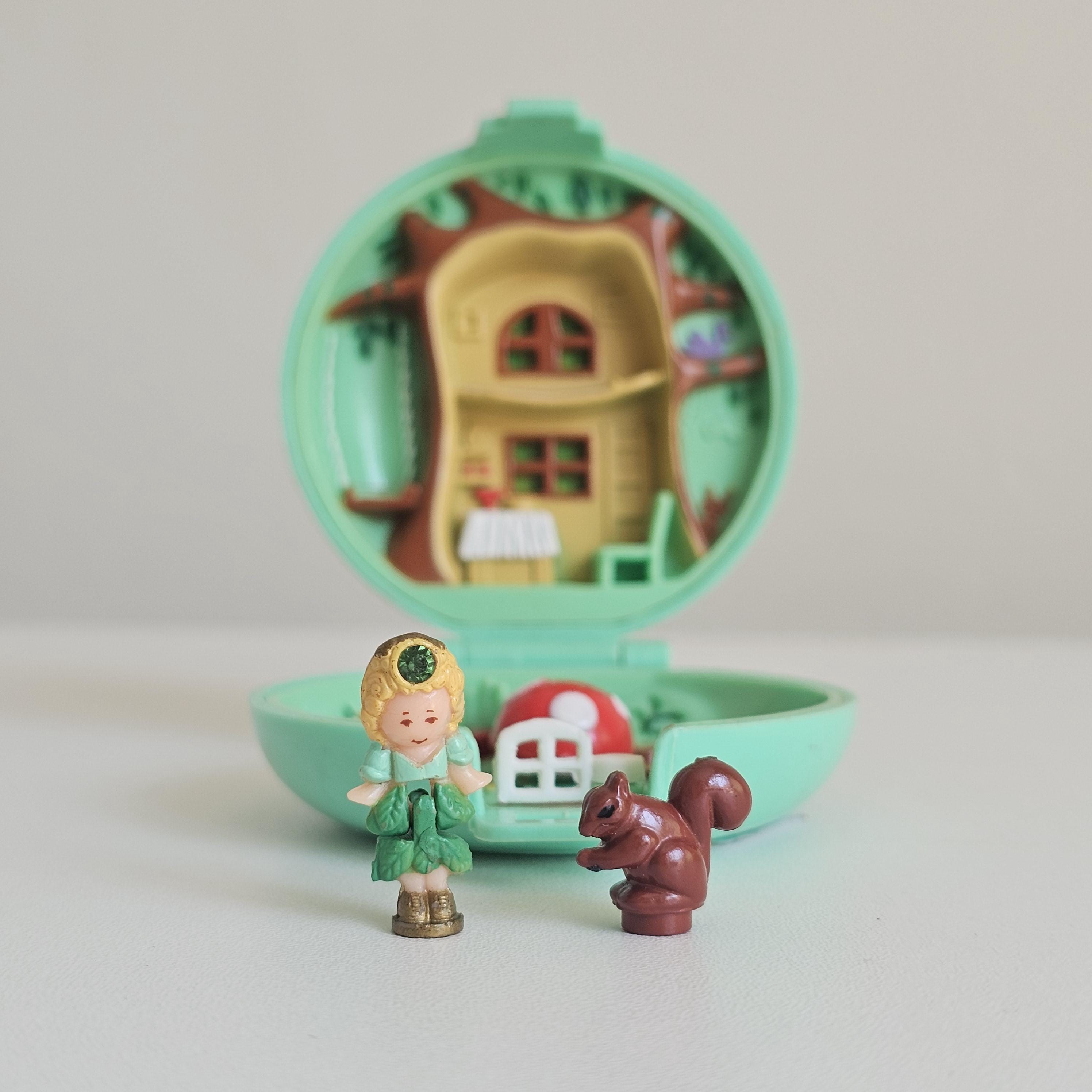 Polly pocket jewel - Etsy 日本