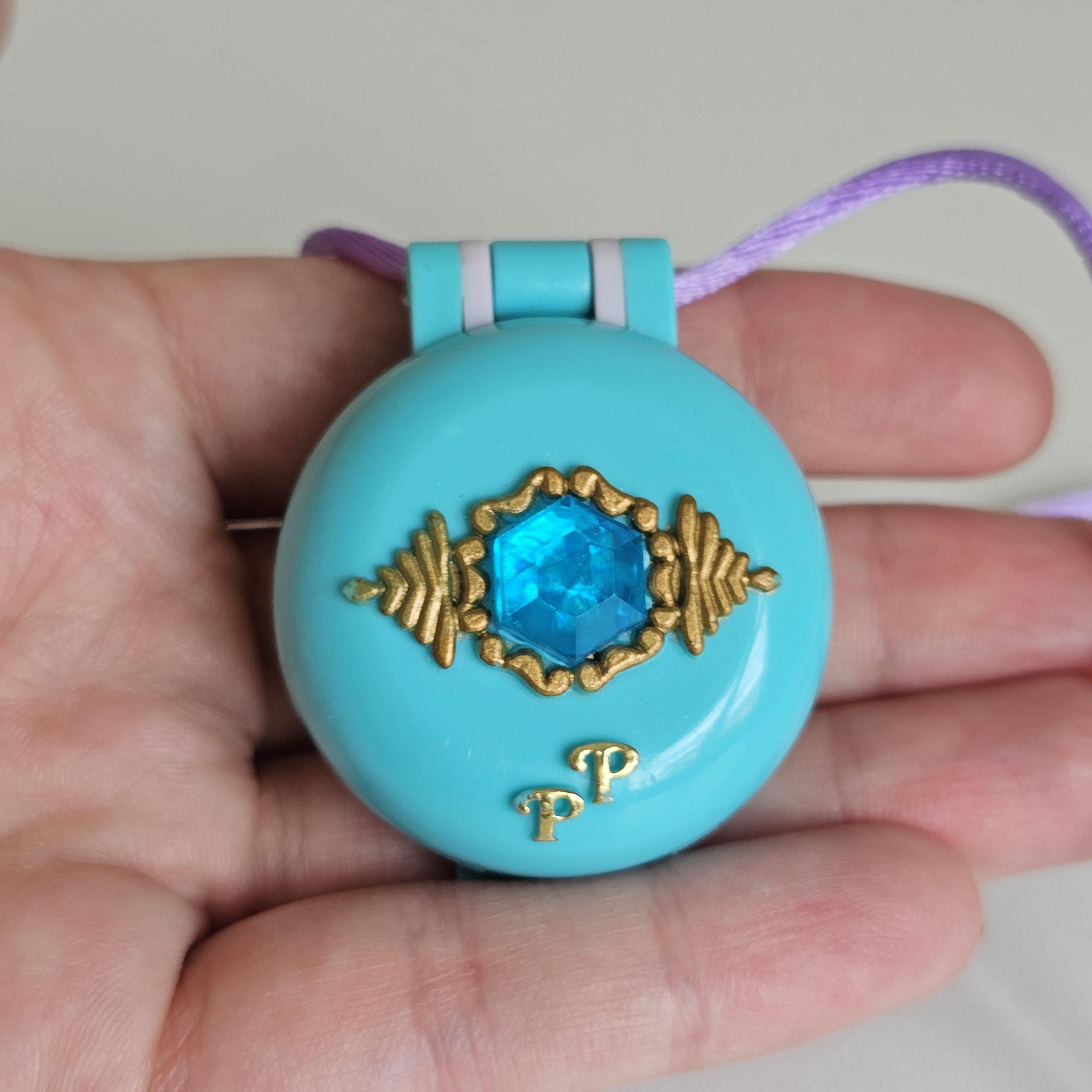 Polly pocket necklace - Etsy 日本