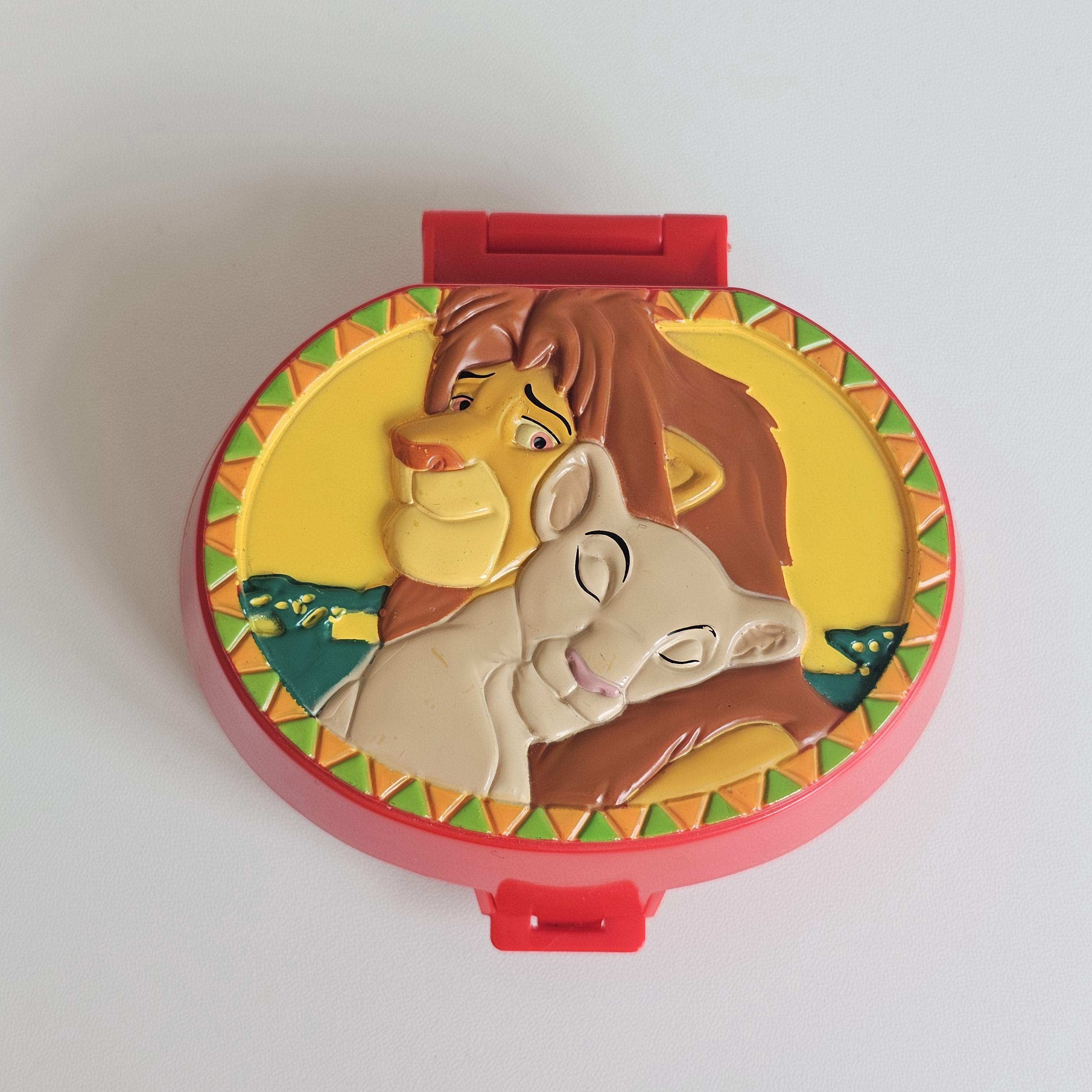 Lion king toy 90s - Etsy 日本