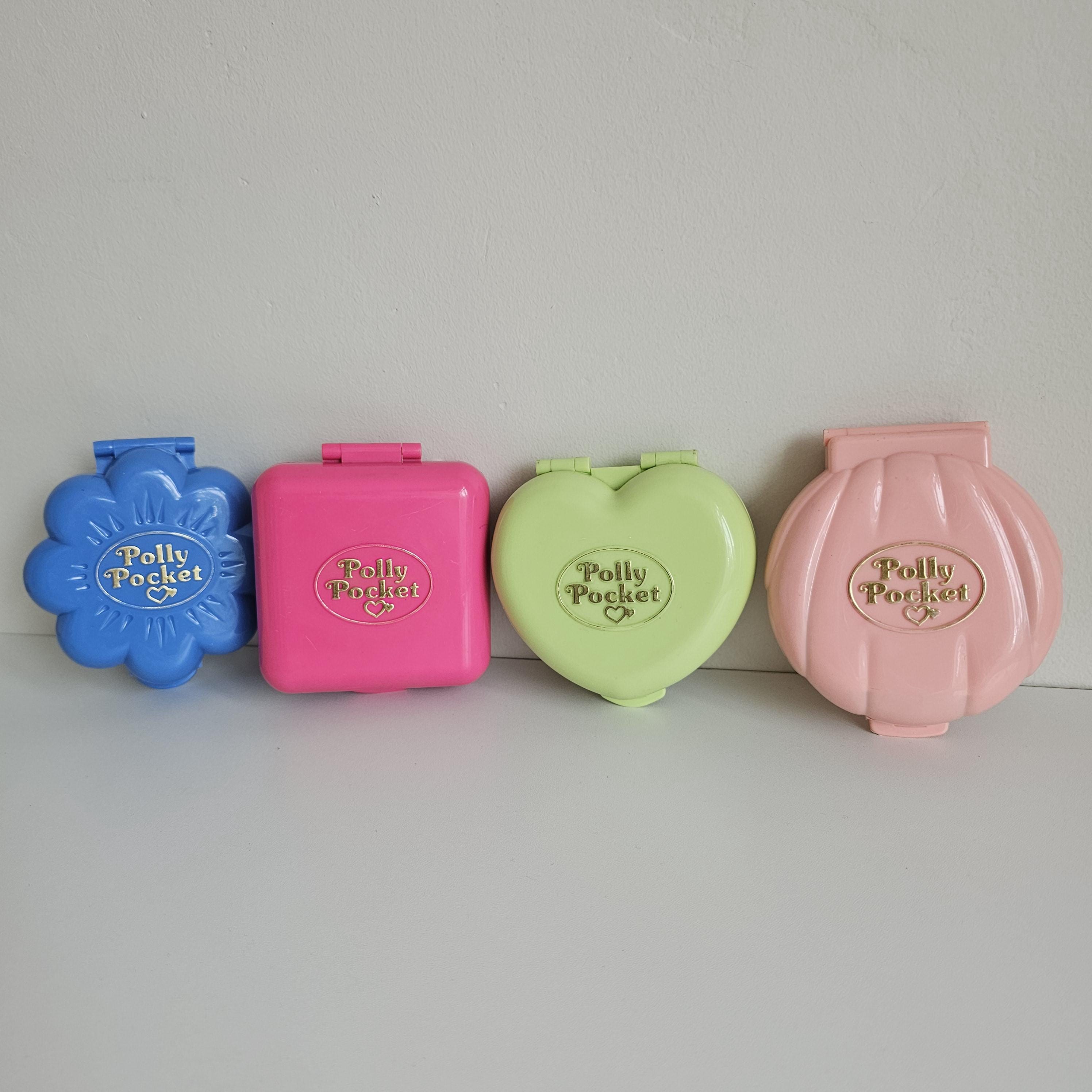Vintage polly pocket - Etsy 日本