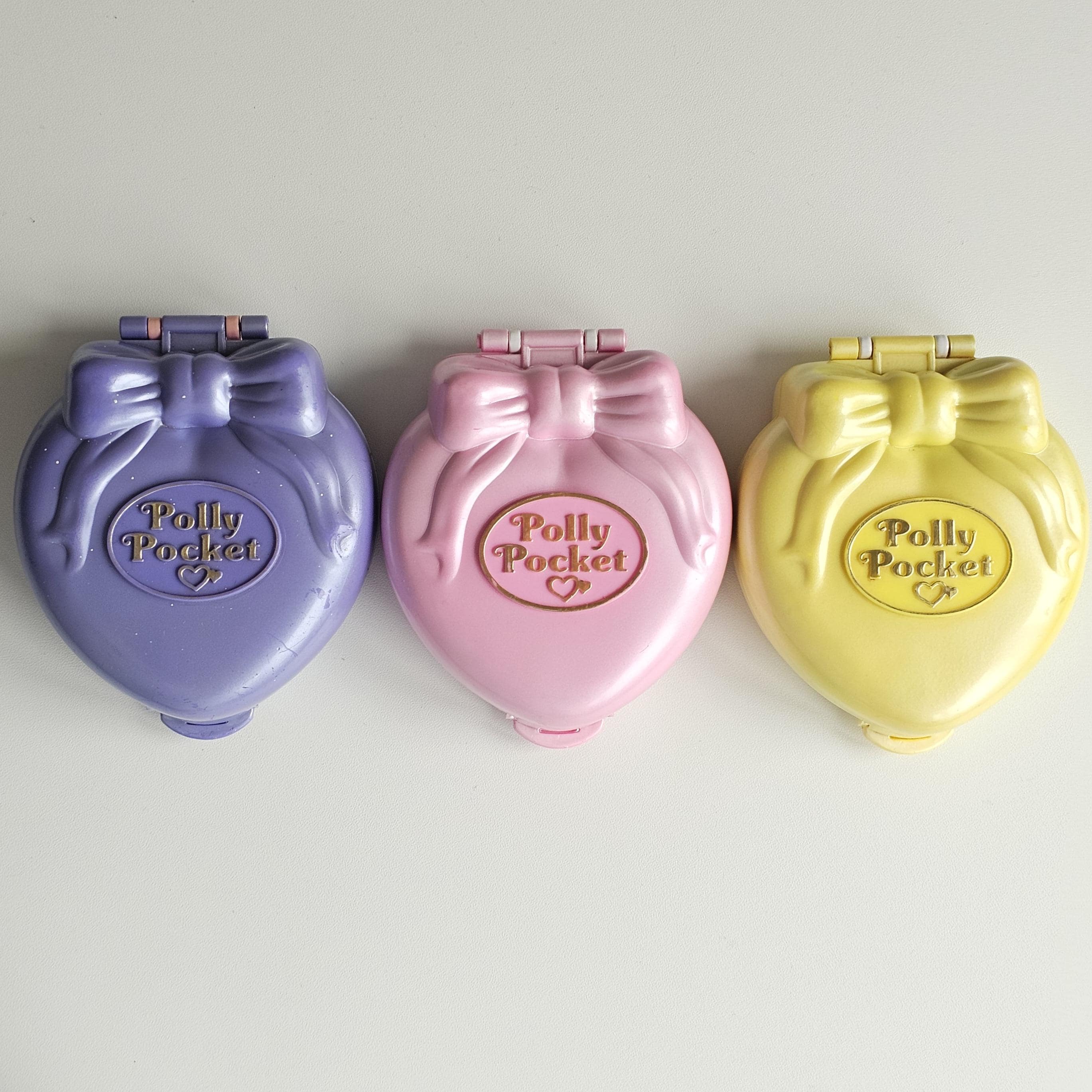 Polly pocket necklace - Etsy 日本