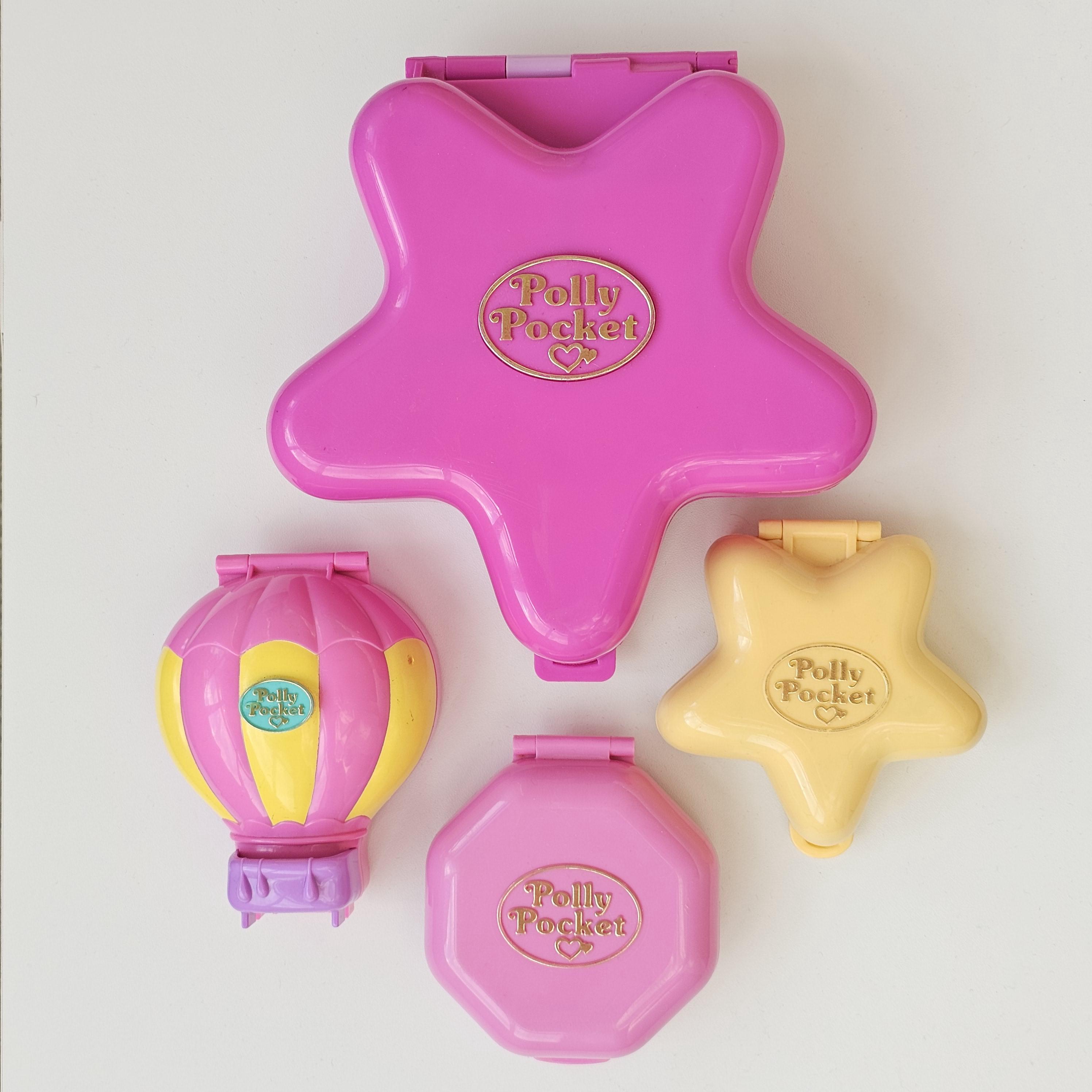 Polly pocket compact - Etsy 日本