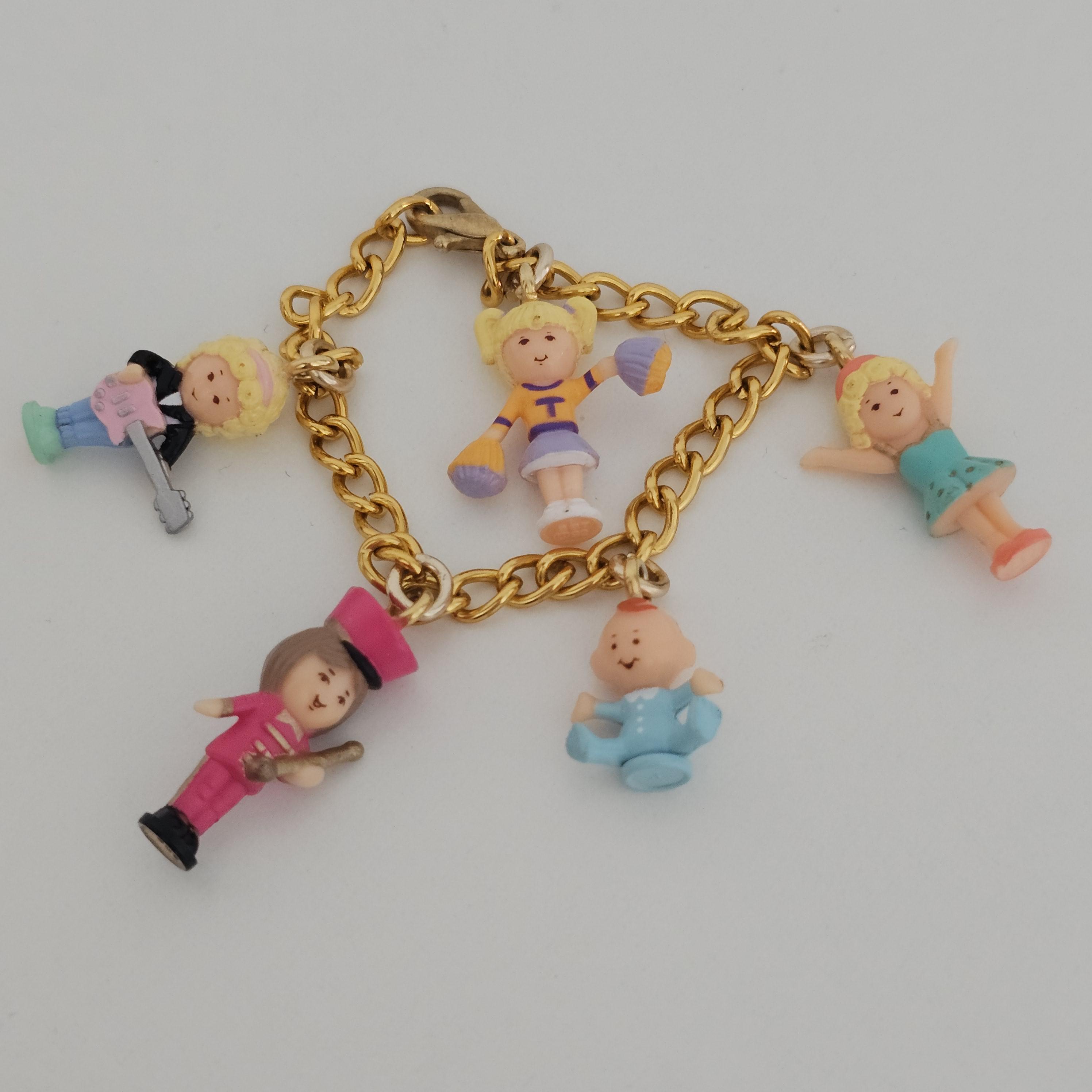 Polly pocket charm - Etsy 日本