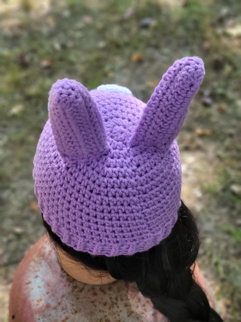Austin Backyardigans Crochet Character Hat, Kids Cosplay Costume - Etsy