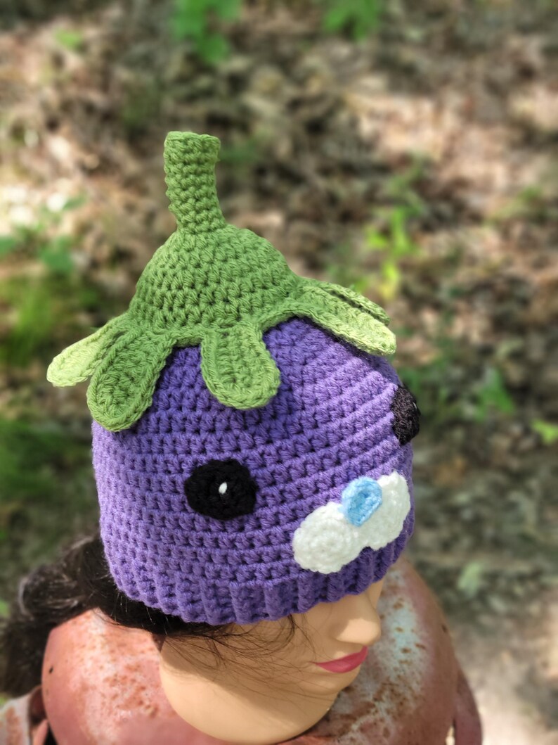 Sharchini Sharchini Vegimals Octonauts Halloween Costume 3D Character Hat - Etsy