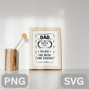 Father&#39;s Day SVG, Dad SVG, Best Dad,  Daddy Svg, Happy Fathers Day, Father&#39;s Day Bundle SVG, Father&#39;s Day png, Fathers Day Gift for Dad