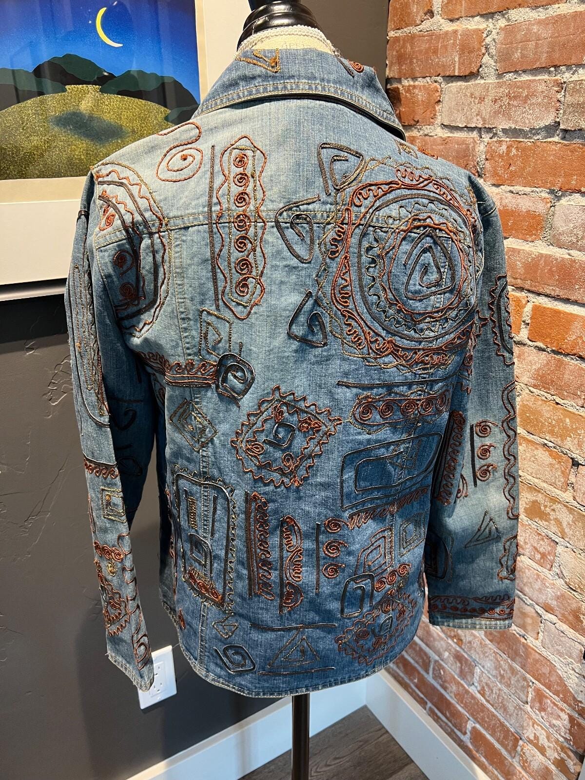 Vintage 90