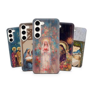 Christmas phone case Jesus Christ cover for Google Pixel 9 Pro XL, 8a, 7PRO, 6A, iPhone 16 Pro max,15, 14,13,12,11, Samsung S25 Edge,S24,S23