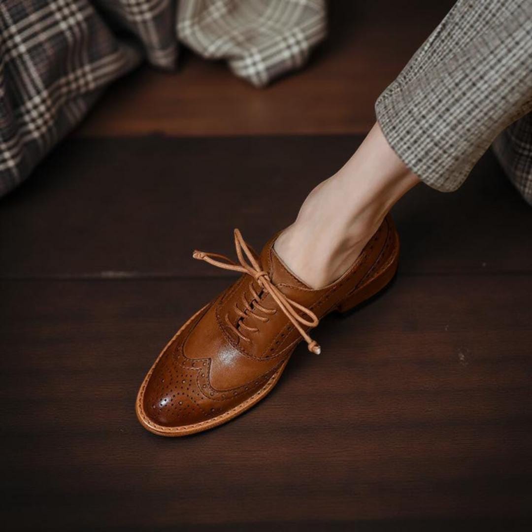 affordable dress shoes Wholesale Men Quality Footwear Joseph NFg4 let them peek out from under a pair of bell bottoms Casual Shoes Walmart Brown Dress