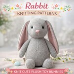 Toy Knitting Patterns