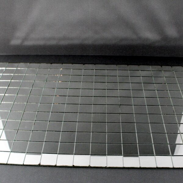 Mirrored Placemats Etsy