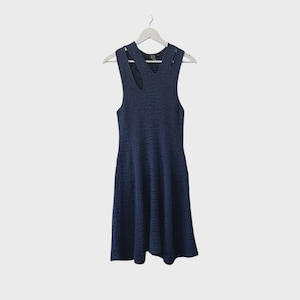 Alexander McQueen vintage dress