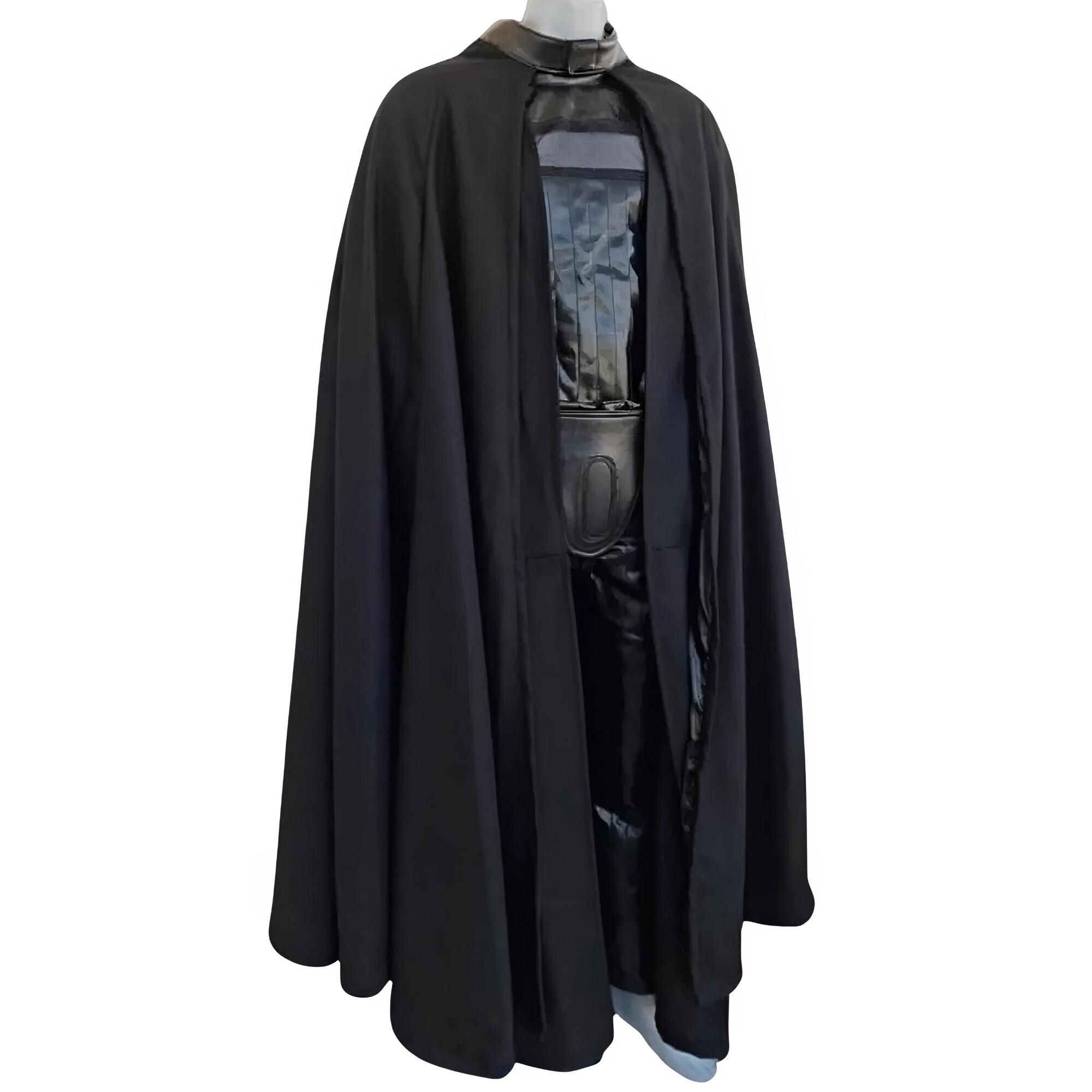 Kids darth maul robe France