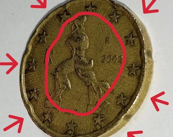 希少！50ユーロセント硬貨ドイツ 2002年ユーロコレクターズアイテム 2002年 ドイツ 50ユーロセント硬貨 G ミント 希少コイン