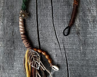 Dreadwrap, Hairwrap