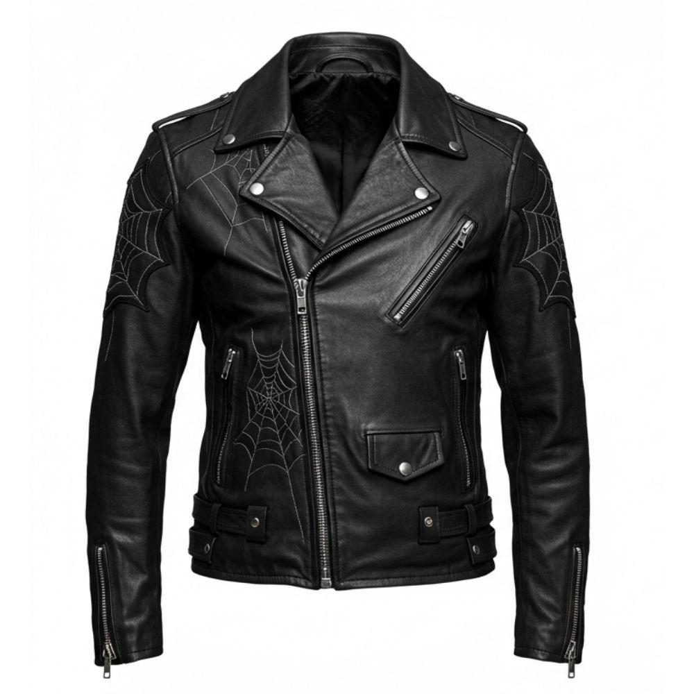 ジャケット・アウター 88-89FW spiderweb 71EpT4fgKBL._AC_UY350_.jpg