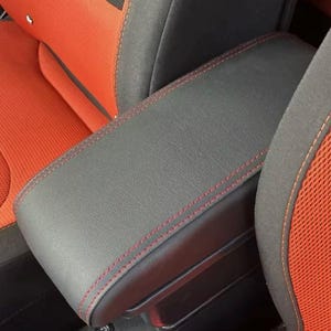 Clio 4/RS Captur armrest