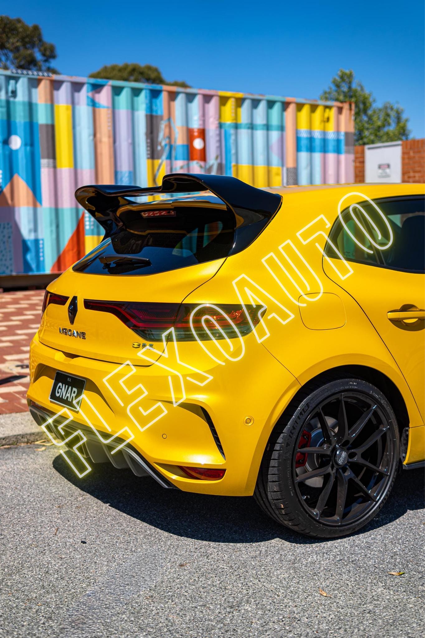Renault megane rs - Etsy 日本
