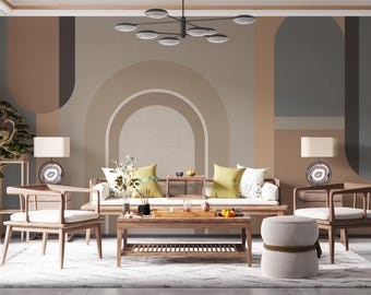 Geometric & Abstract