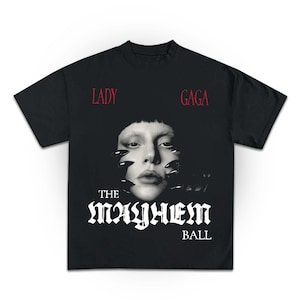 Vanish Into You Lady Gaga Shirt - Etsy Canada