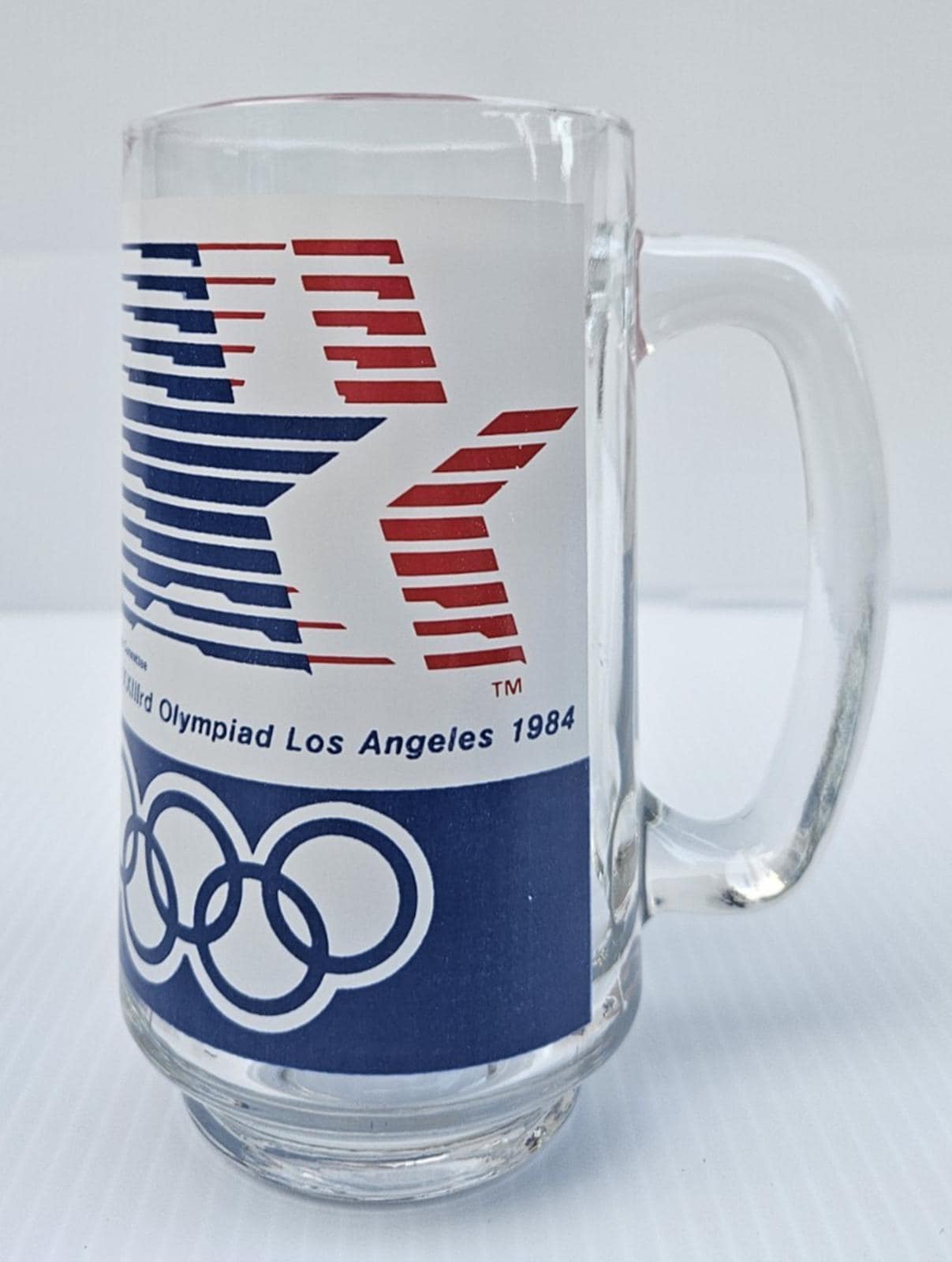 Los Angeles 1984 - Etsy
