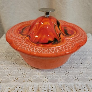 Cal Orig Pottery - Etsy