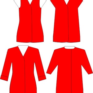 TUTORIAL Pattern template construction for felted or nuno felted vest jacket coat sweater. Instructions felting patterns wool layout sleeves