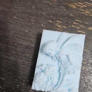 Handcrafted Fairy Soap