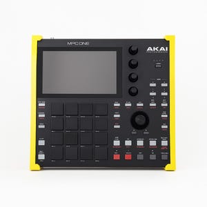 Stand for AKAI MPC ONE (with or without &quot;mpc one&quot; text)