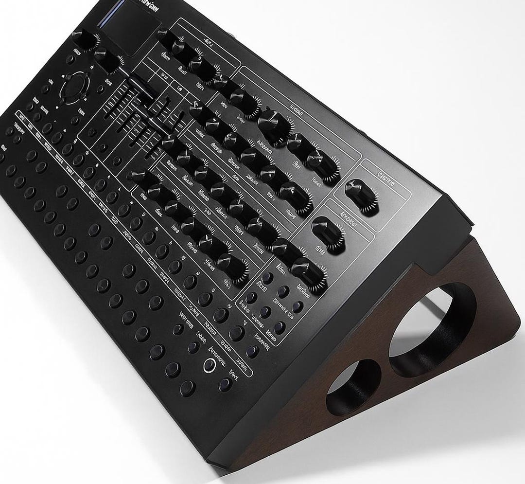 Stand for Roland Sh-4d Synthesizer - Etsy