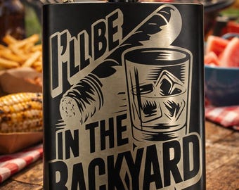 Rolig BBQ-kolv 225 g