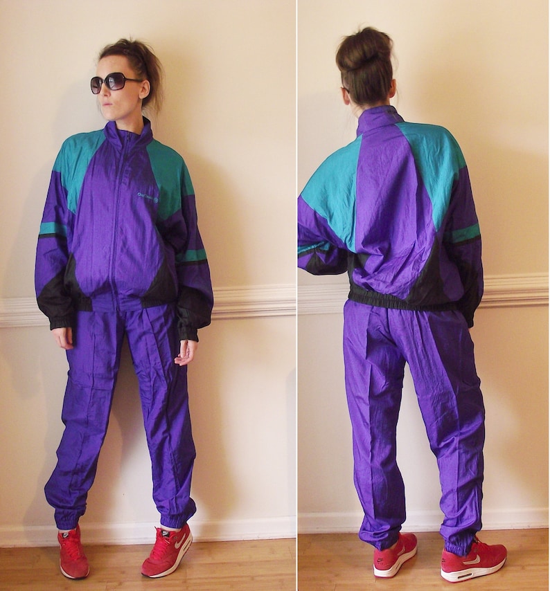 matching jogging suits