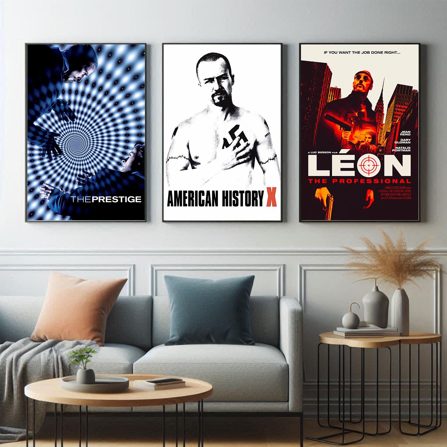 Regalo Per Casa Ufficio Art Shoppe Stampa Artistica Da Parete Con Palla Da Discoteca, Decorazione Artistica Da Parete, Poster Alla Moda, Eccentrica Stampa Artistica Con Cornice