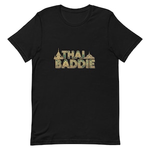 Thai Baddie