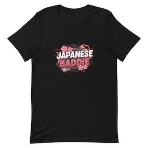Japanese Baddie