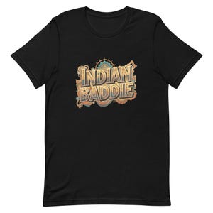 Indian Baddie