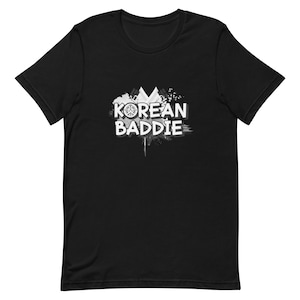 Korean Baddie