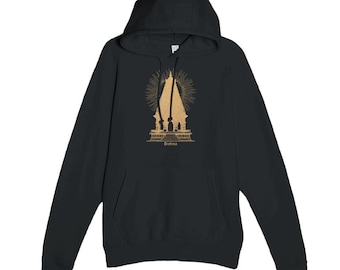 Premium Unisex Pullover Hoodie | Laneseven