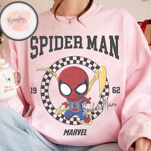 Disney Characters Shirt, Disney Pixar Retro Toy Story Shirt, Vintage Slinky Woody Buzz Jessie Rex Lotso Tee, Mickey and Friends Group shirt afbeelding 5