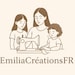 EmiliacreationsFR store logo