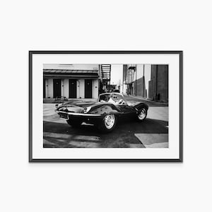 Steve McQueen Print, Photography Prints, Steve McQueen Poster, Retro Poster, Black and White Wall Art, Museum Quality Photography Poster