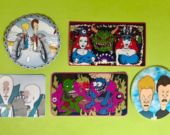 Rare Vintage Mtv's 