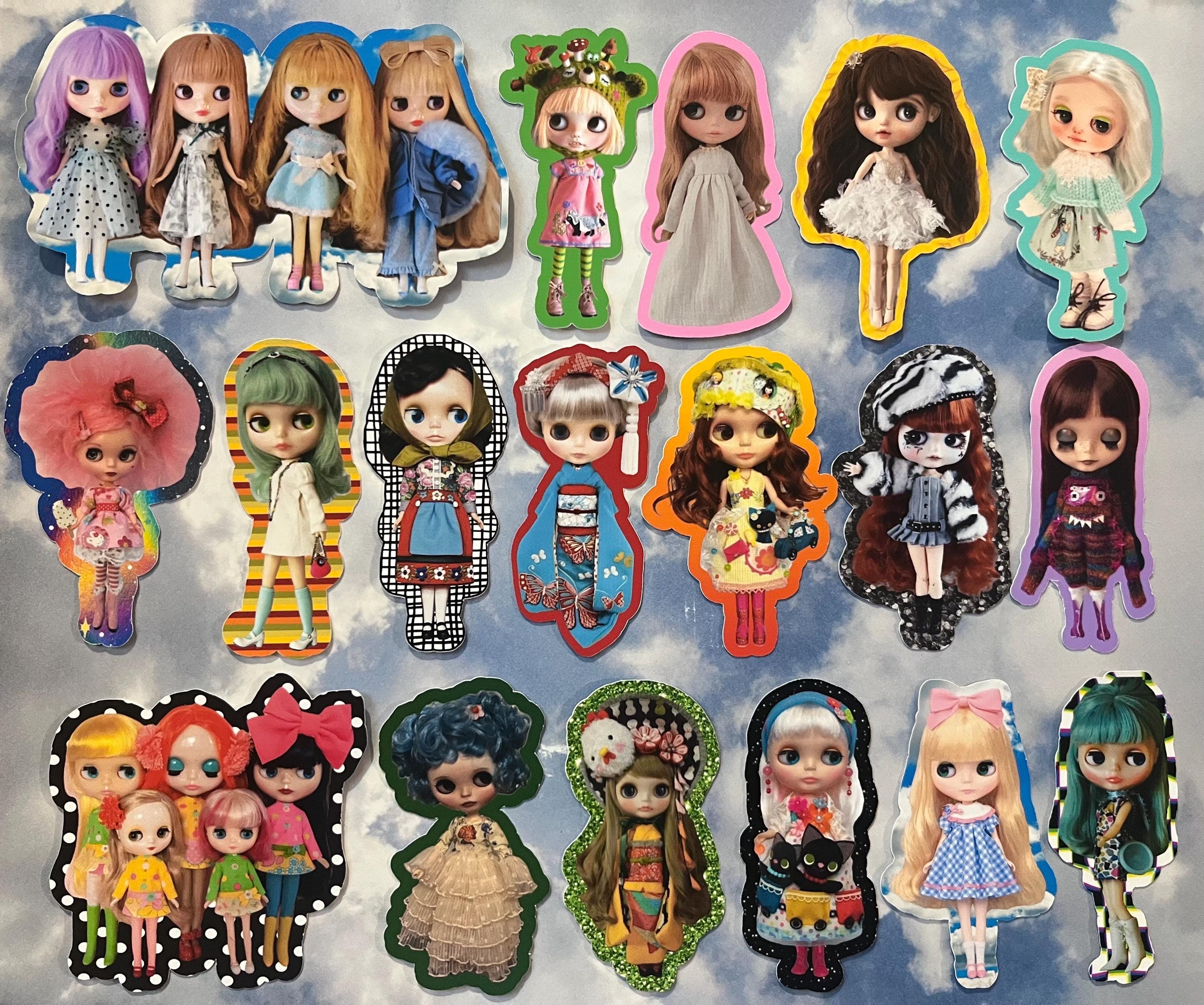 Groovy girls doll - Etsy 日本