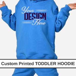 Custom Name Toddler Hoodie, Youth Hoodie, Back To School Type Hoodie, Add Your Text Here, Custom School Hoodie, Personalized Birthday Gift
