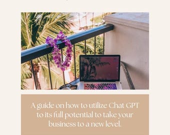 ChatGPT for Travel Agents